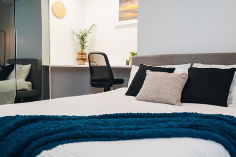 Peaceful & Quiet Near Beach, Cafe's & Hospital - Accommodation BNB 0