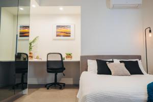 Peaceful & Quiet Near Beach, Cafe's & Hospital - Accommodation BNB 5