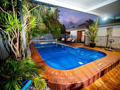 Rete's Retreat - Accommodation BNB 0