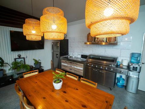 Rete's Retreat - Accommodation BNB 2