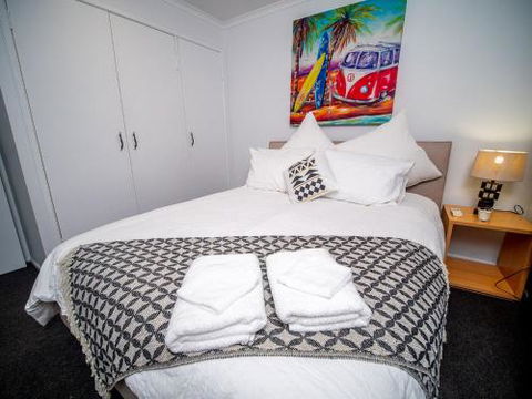 Rete's Retreat - Accommodation BNB 1