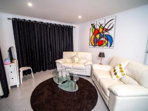Rete's Retreat - Accommodation BNB 3