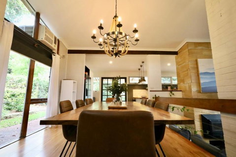 2555 Mahogany Creek Magic Stunning Family Retreat - Accommodation BNB 0