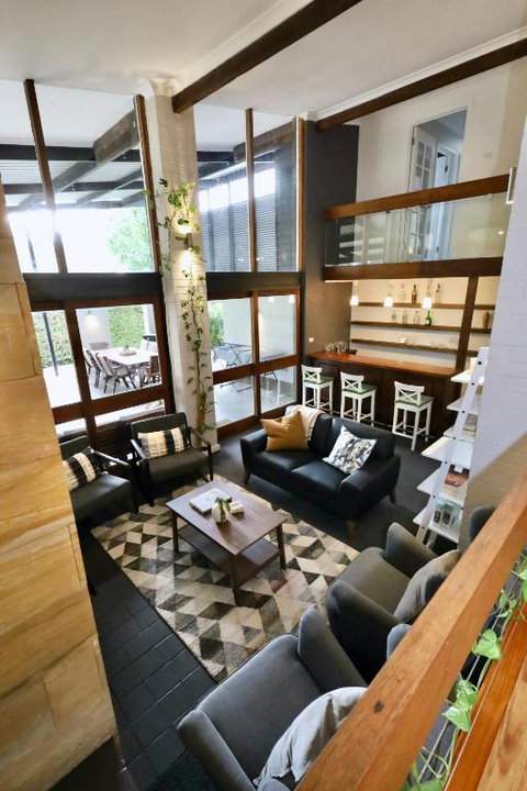2555 Mahogany Creek Magic Stunning Family Retreat - Accommodation BNB 2