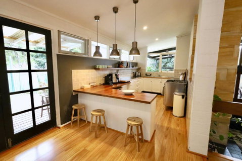 2555 Mahogany Creek Magic Stunning Family Retreat - Accommodation BNB 4