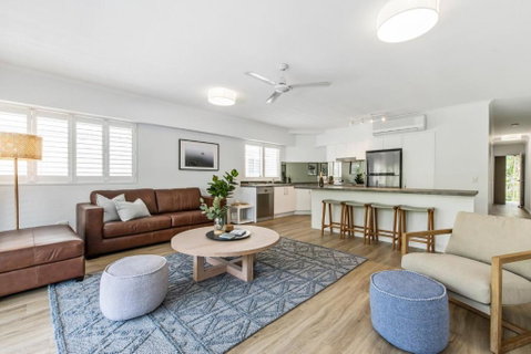 6 Riverside Noosa - Accommodation BNB 0