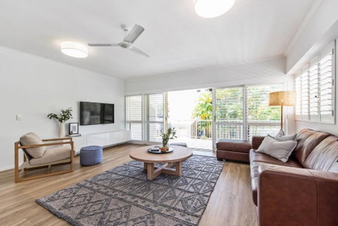 6 Riverside Noosa - Accommodation BNB 4