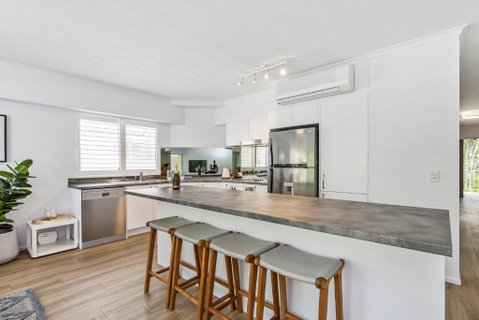 6 Riverside Noosa - Accommodation BNB 3