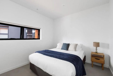 A 3BR Apt Next To Melbourne Zoo FREE Parking - Accommodation BNB 4