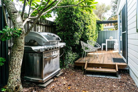 A Chic Coastal Hideaway At Toowoon Bay Beach - Accommodation BNB 4