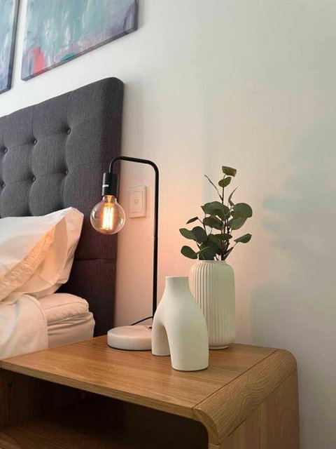 A City Oasis - Full Apartment With Balcony - Accommodation BNB 3