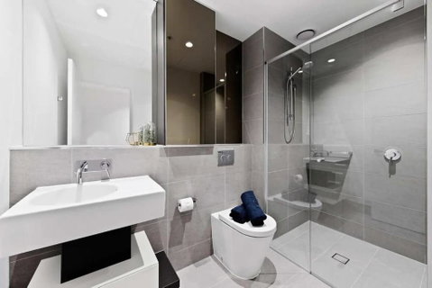 A Comfy Apt Next To Southern Cross FREE Parking - Accommodation BNB 3