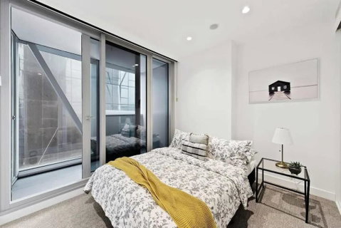 A Comfy Apt Next To Southern Cross FREE Parking - Accommodation BNB 0