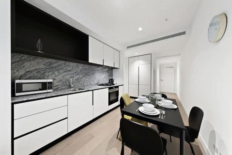 A Comfy Apt Next To Southern Cross FREE Parking - Accommodation BNB 1