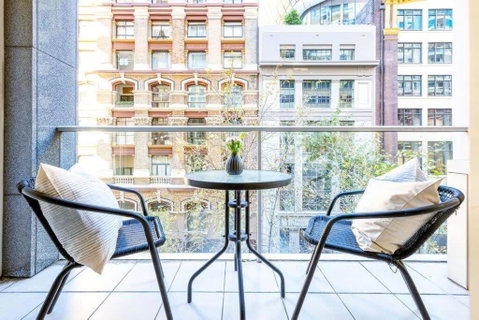 A Comfy Studio For 6 Next To Darling Harbour - Accommodation BNB 0
