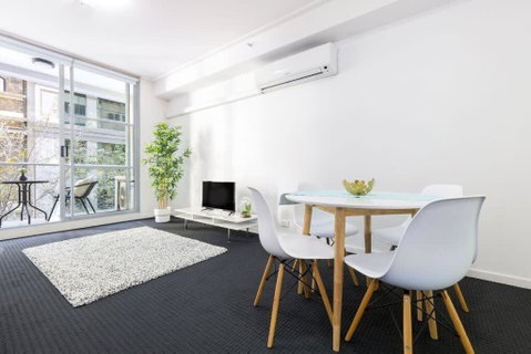 A Comfy Studio For 6 Next To Darling Harbour - Accommodation BNB 4