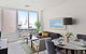 A Cozy 2BR Apt On Collins Near Flinders Station - thumb 1