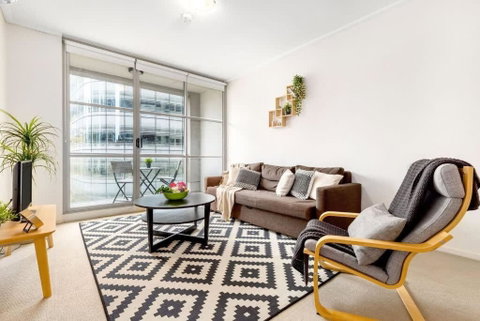 A Cozy Studio CBD Next To Darling Harbour - Accommodation BNB 0