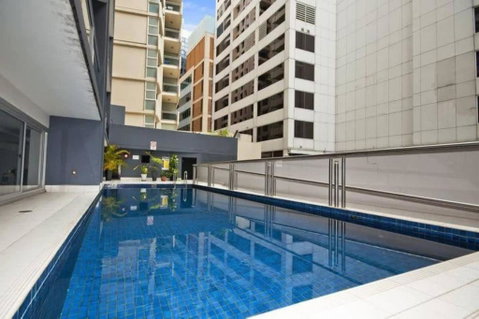 A Cozy Studio CBD Next To Darling Harbour - Accommodation BNB 2