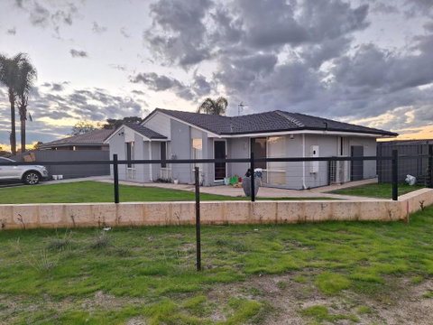 A Haven In Gosnells - Accommodation BNB 0