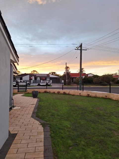 A Haven In Gosnells - Accommodation BNB 1