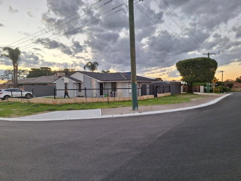 A Haven In Gosnells - Accommodation BNB 2