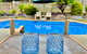 A Lovely Pool House In Forest - thumb 3