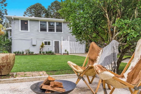 A Perfect Stay - Mullum River House - Accommodation BNB 0