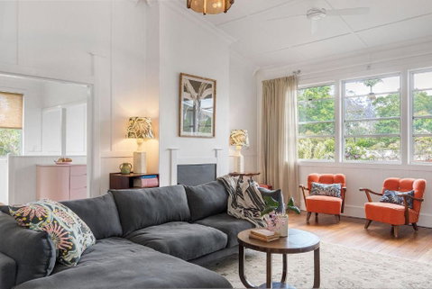 A Perfect Stay - Mullum River House - Accommodation BNB 1