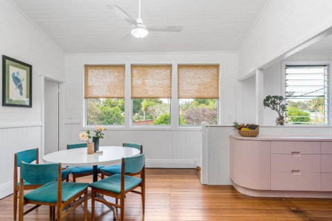 A Perfect Stay - Mullum River House - Accommodation BNB 2