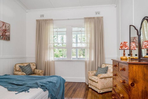 A Perfect Stay - Mullum River House - Accommodation BNB 4