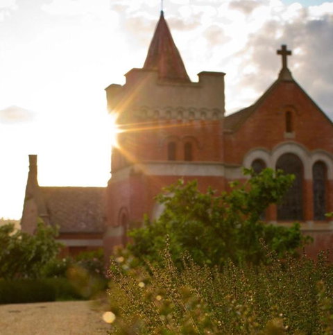 A Tassie Church - Accommodation BNB 0