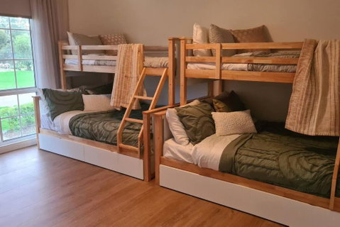 A Wake At Wellington - Accommodation BNB 1
