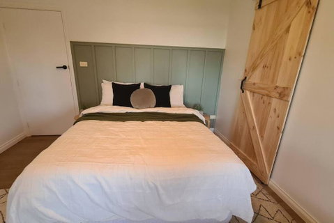 A Wake At Wellington - Accommodation BNB 2