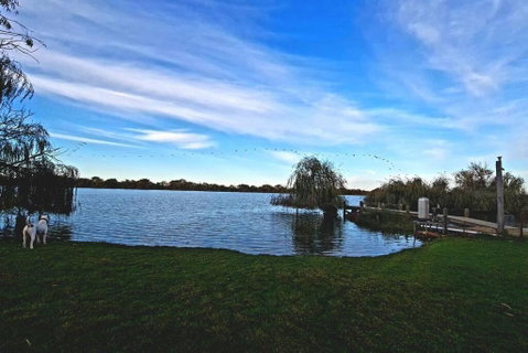 A Wake At Wellington - Accommodation BNB 4
