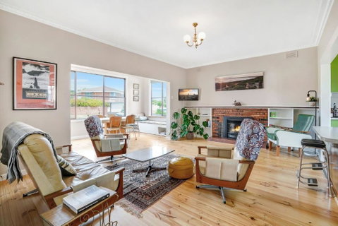 A Wave From It All - Accommodation BNB 0