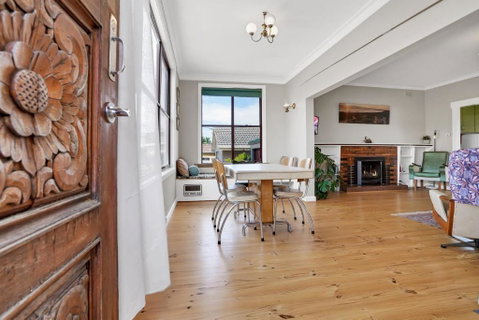 A Wave From It All - Accommodation BNB 1