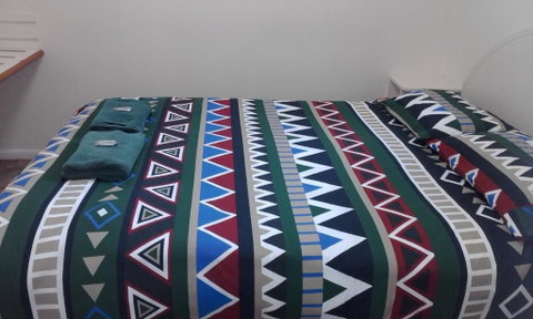 Acclaim Gateway Tourist Park - Accommodation BNB 1