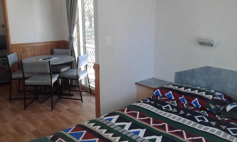 Acclaim Gateway Tourist Park - Accommodation BNB 0