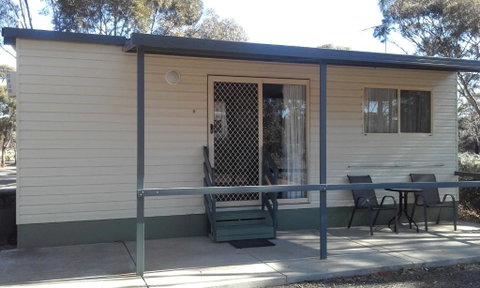 Acclaim Gateway Tourist Park - Accommodation BNB 4