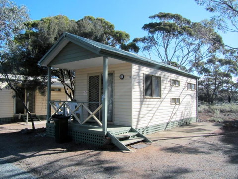 Acclaim Gateway Tourist Park - Accommodation BNB 3