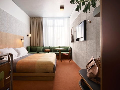 Ace Hotel Sydney - Accommodation BNB 1