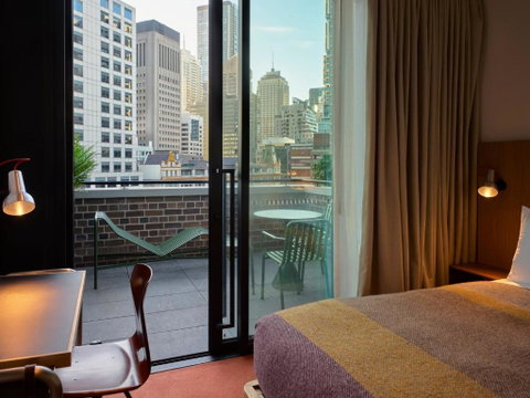 Ace Hotel Sydney - Accommodation BNB 2