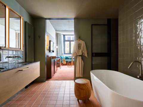 Ace Hotel Sydney - Accommodation BNB 4