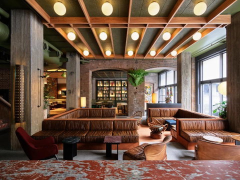 Ace Hotel Sydney - Accommodation BNB 0