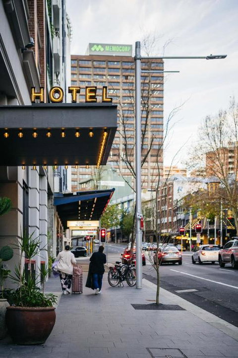 Ace Hotel Sydney - Accommodation BNB 3