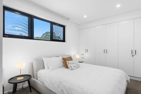 Addison\'s Escape - A Breezy Beachfront Beauty - Accommodation BNB 2