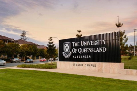 Affordable Studio Steps From UQ Shops And Transit - Accommodation BNB 2