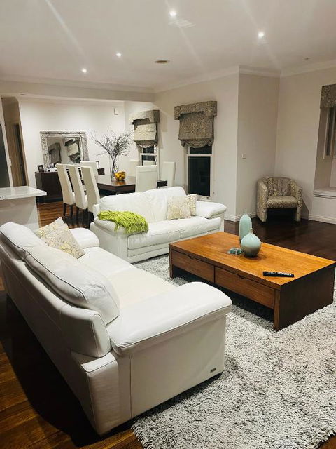 A Beautiful Home - Accommodation BNB 1