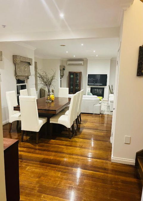 A Beautiful Home - Accommodation BNB 0